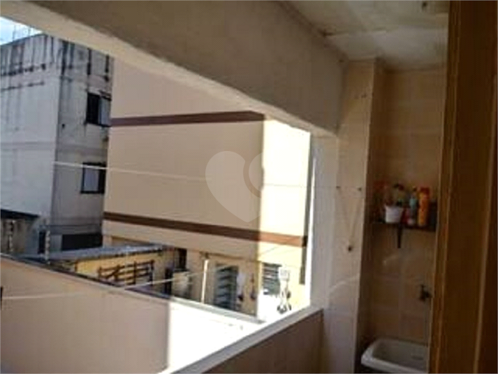 Venda Apartamento Guarujá Enseada REO937226 13