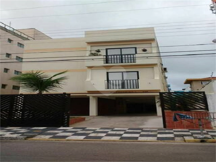 Venda Apartamento Guarujá Enseada REO937226 14