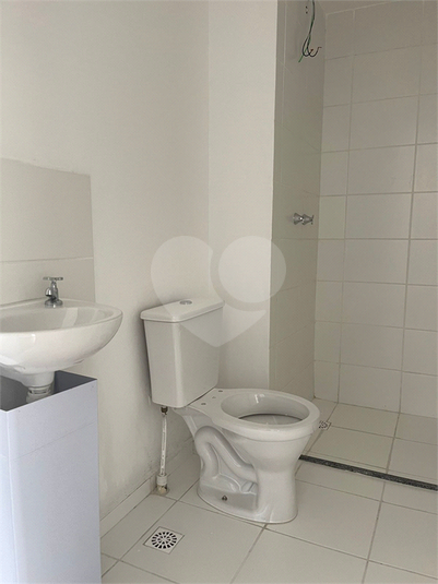 Venda Apartamento São Paulo Água Branca REO937228 2