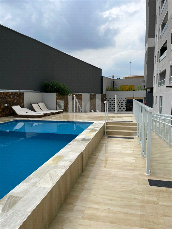 Venda Apartamento São Paulo Água Branca REO937228 21