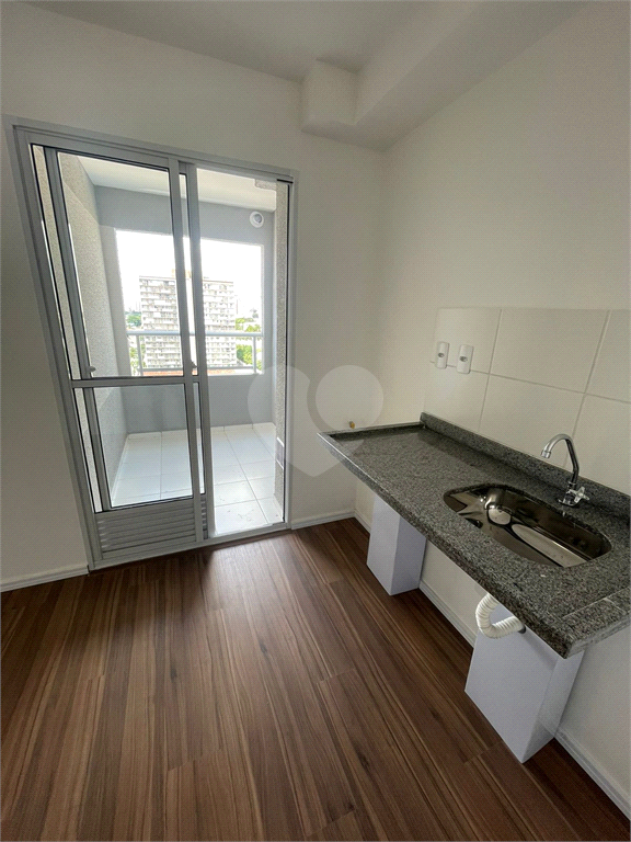 Venda Apartamento São Paulo Água Branca REO937228 3