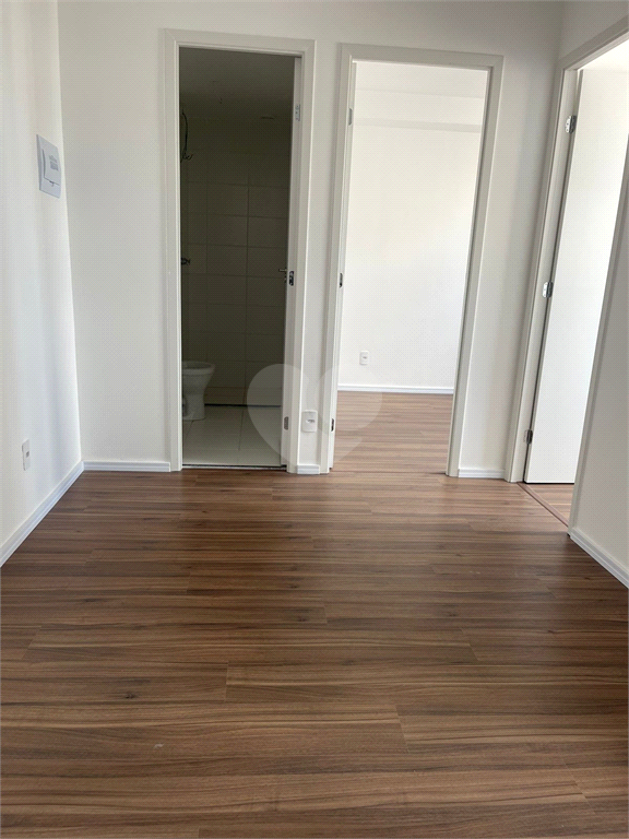 Venda Apartamento São Paulo Água Branca REO937228 11