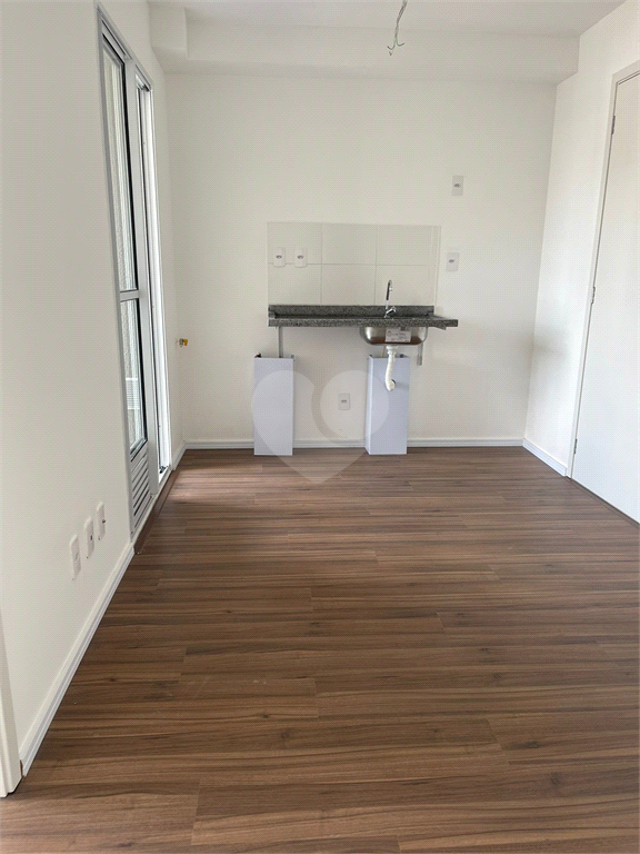 Venda Apartamento São Paulo Água Branca REO937228 1