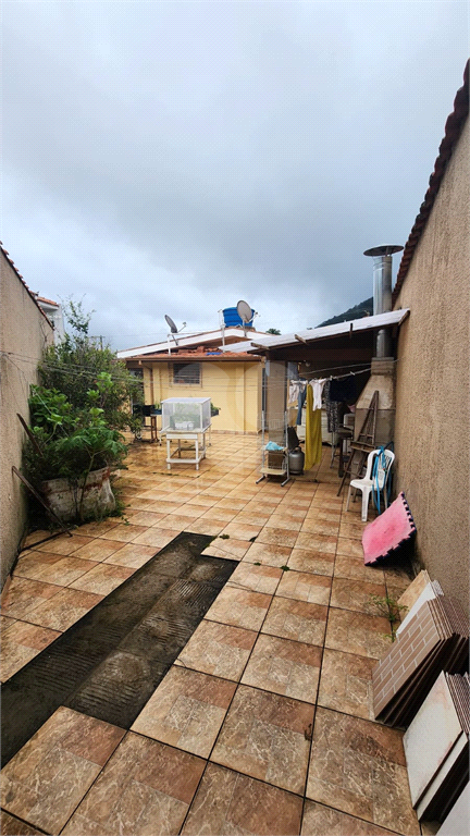 Venda Casa Poços De Caldas Jardim Dos Estados REO937237 26