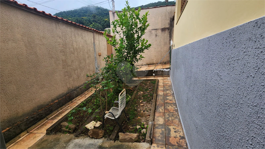 Venda Casa Poços De Caldas Jardim Dos Estados REO937237 37