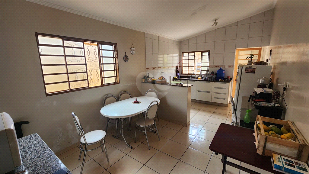 Venda Casa Poços De Caldas Jardim Dos Estados REO937237 17