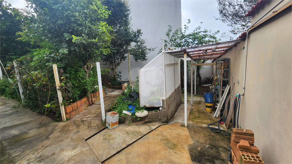 Venda Casa Poços De Caldas Jardim Dos Estados REO937237 39