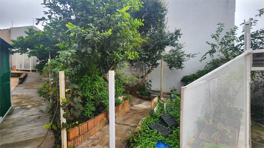 Venda Casa Poços De Caldas Jardim Dos Estados REO937237 38