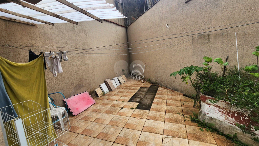 Venda Casa Poços De Caldas Jardim Dos Estados REO937237 29