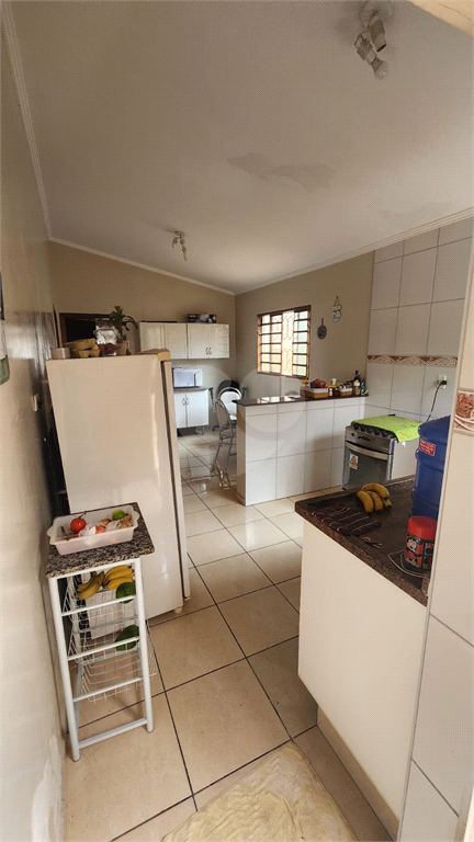 Venda Casa Poços De Caldas Jardim Dos Estados REO937237 19