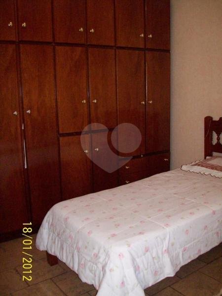 Venda Sobrado São Paulo Jardim Bela Vista (zona Norte) REO93724 4