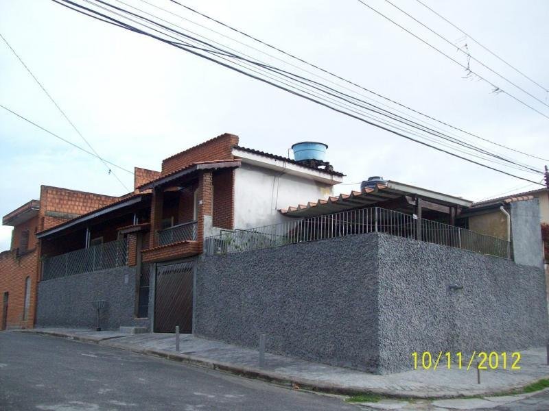 Venda Sobrado São Paulo Jardim Bela Vista (zona Norte) REO93724 8