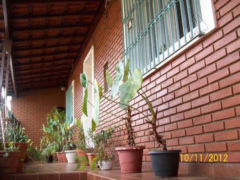 Venda Sobrado São Paulo Jardim Bela Vista (zona Norte) REO93724 7