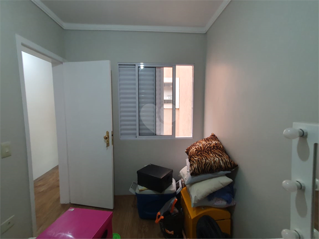 Venda Sobrado São Paulo Jardim Santa Maria REO937240 11