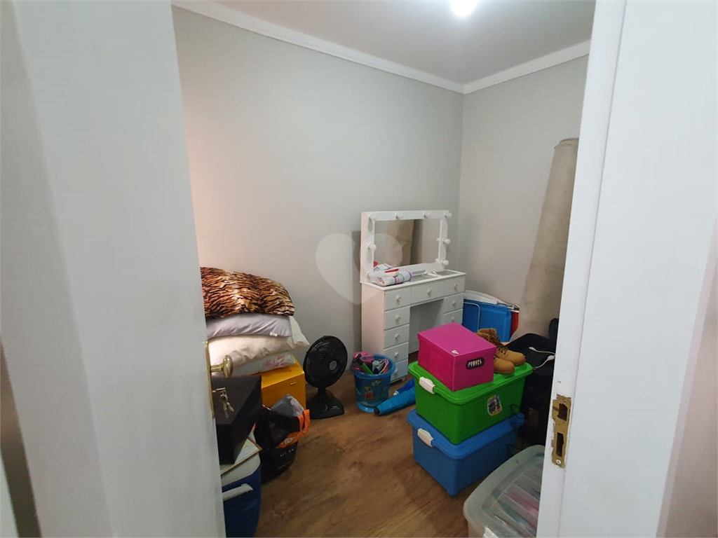 Venda Sobrado São Paulo Jardim Santa Maria REO937240 10