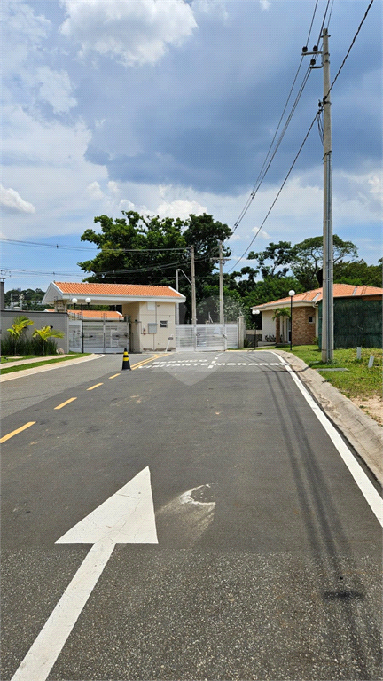 Venda Terreno Campinas Parque Rural Fazenda Santa Cândida REO937253 3