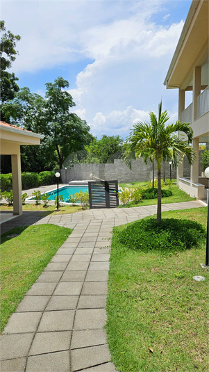 Venda Terreno Campinas Parque Rural Fazenda Santa Cândida REO937253 9