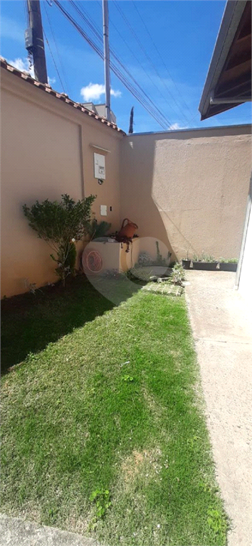 Venda Casa Poços De Caldas Jardim Campos Elísios REO937261 9