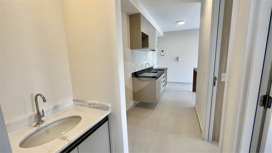 Venda Apartamento São Paulo Vila Buarque REO937264 14