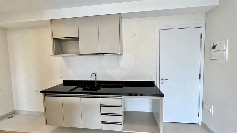 Venda Apartamento São Paulo Vila Buarque REO937264 6