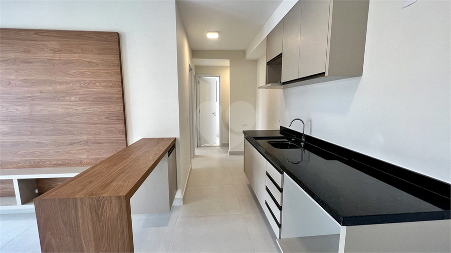 Venda Apartamento São Paulo Vila Buarque REO937264 2