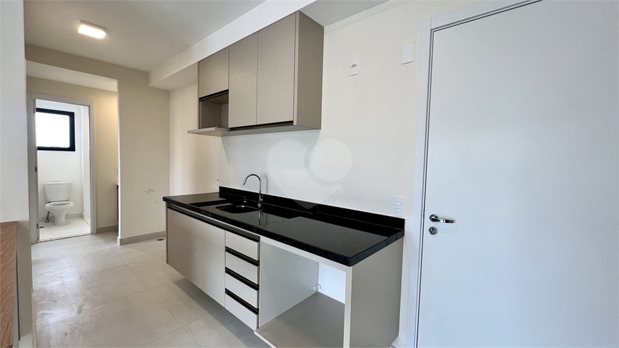 Venda Apartamento São Paulo Vila Buarque REO937264 7