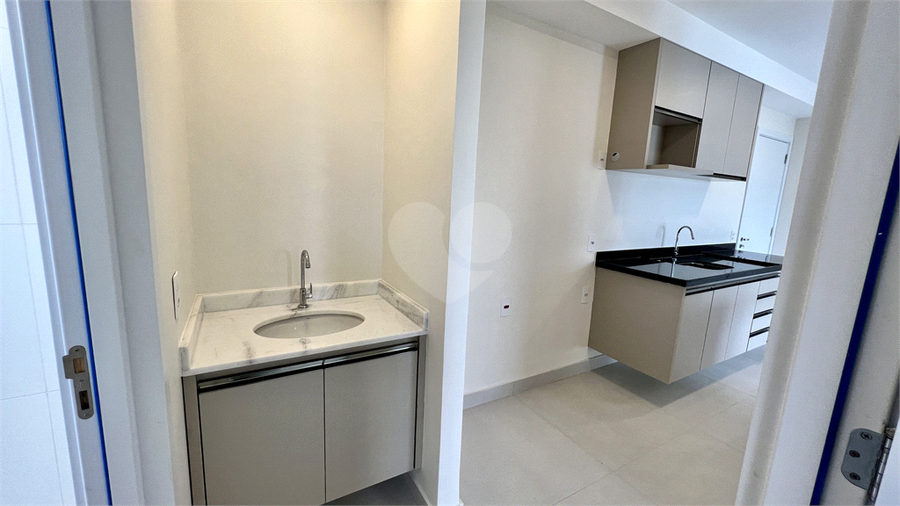 Venda Apartamento São Paulo Vila Buarque REO937264 13