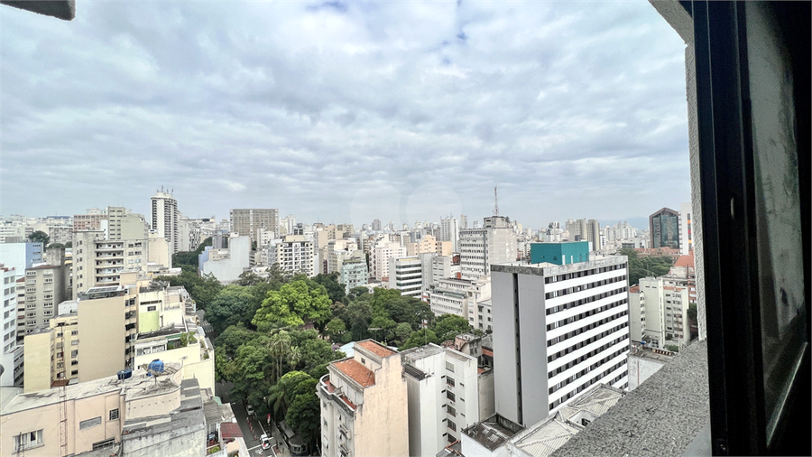 Venda Apartamento São Paulo Vila Buarque REO937264 3