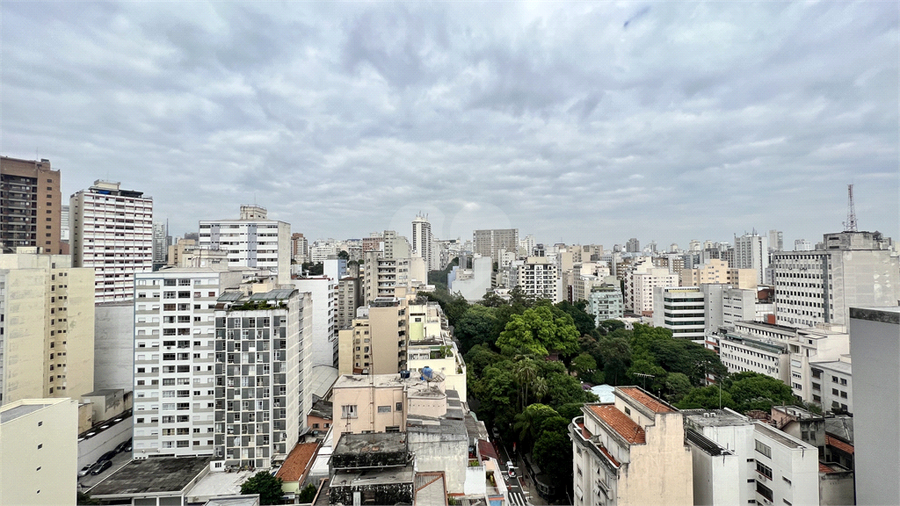 Venda Apartamento São Paulo Vila Buarque REO937264 17