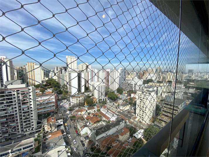 Venda Apartamento São Paulo Cerqueira César REO937270 58