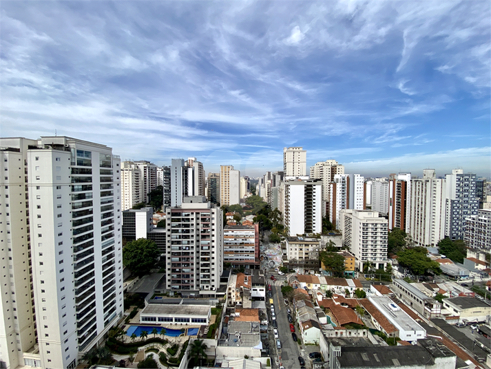 Venda Apartamento São Paulo Cerqueira César REO937270 24