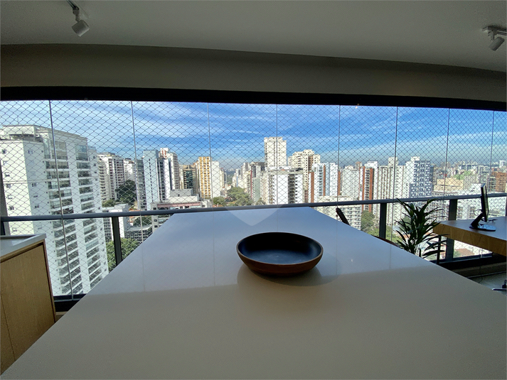 Venda Apartamento São Paulo Cerqueira César REO937270 20