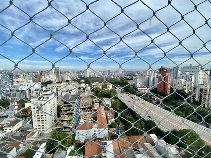 Venda Apartamento São Paulo Cerqueira César REO937270 59