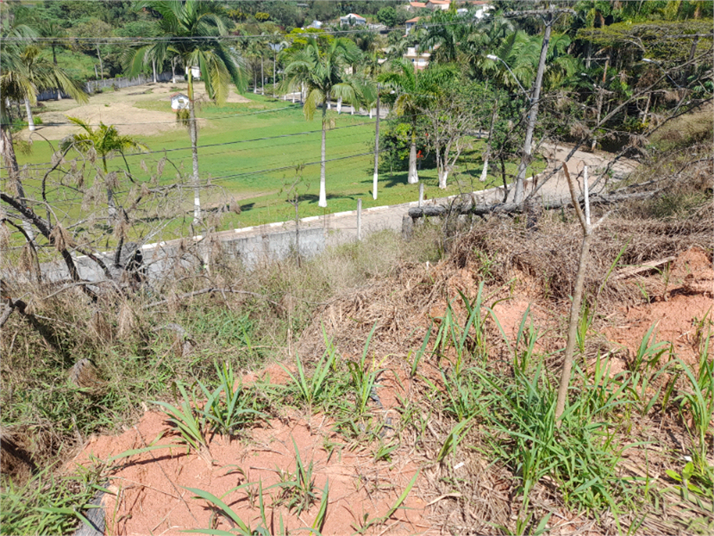 Venda Condomínio Santa Isabel Jardim Monte Carlo REO937276 6