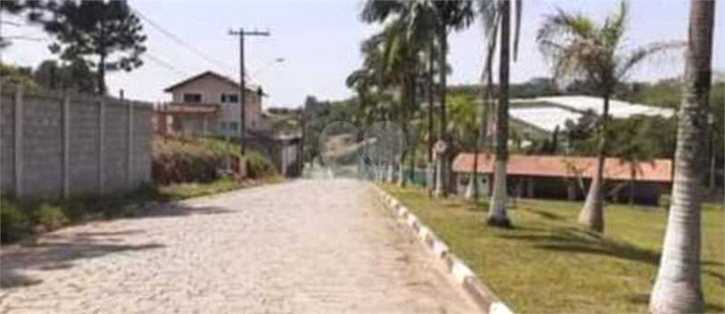 Venda Condomínio Santa Isabel Jardim Monte Carlo REO937276 14