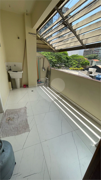 Aluguel Apartamento São Paulo Pinheiros REO937304 6