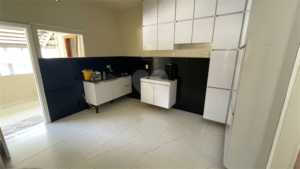 Venda Apartamento São Paulo Pinheiros REO937304 3