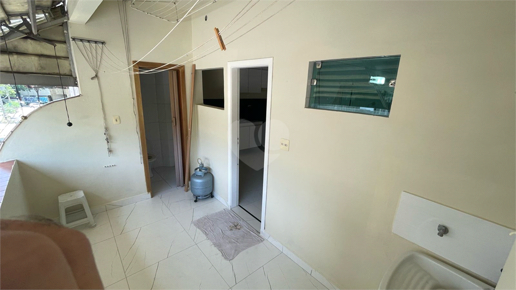 Venda Apartamento São Paulo Pinheiros REO937304 10