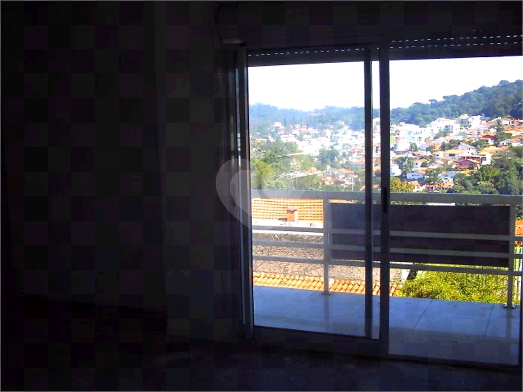 Venda Sobrado São Paulo Vila Irmãos Arnoni REO937313 29