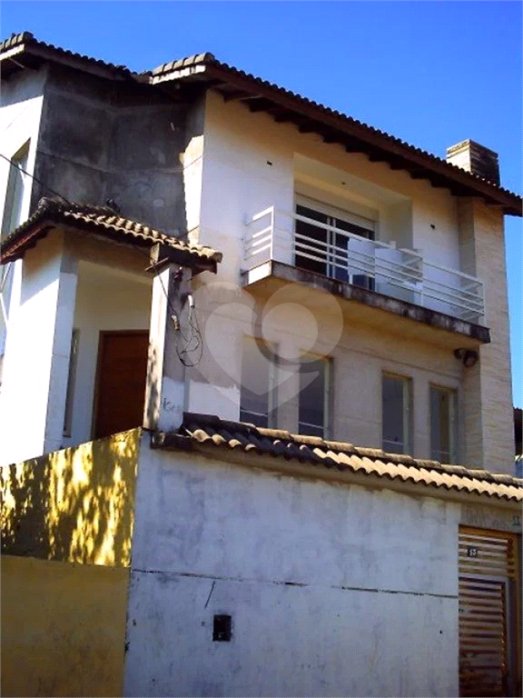 Venda Sobrado São Paulo Vila Irmãos Arnoni REO937313 55