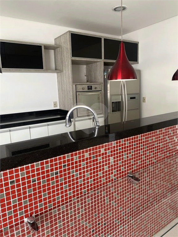 Venda Condomínio Sorocaba Jardim Ibiti Do Paço REO937316 10