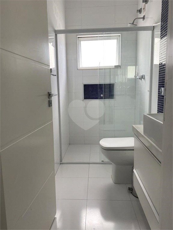 Venda Condomínio Sorocaba Jardim Ibiti Do Paço REO937316 37