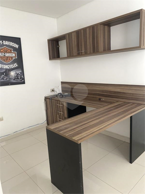 Venda Condomínio Sorocaba Jardim Ibiti Do Paço REO937316 12