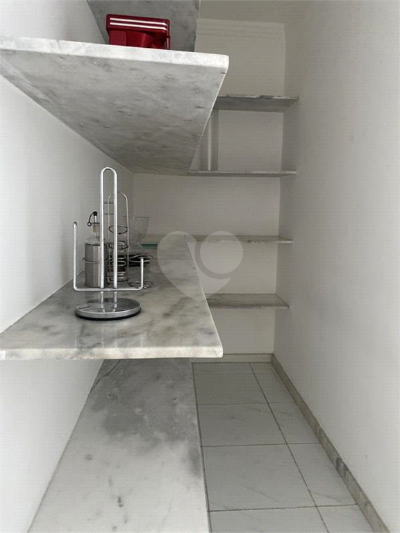 Venda Condomínio Sorocaba Jardim Ibiti Do Paço REO937316 11