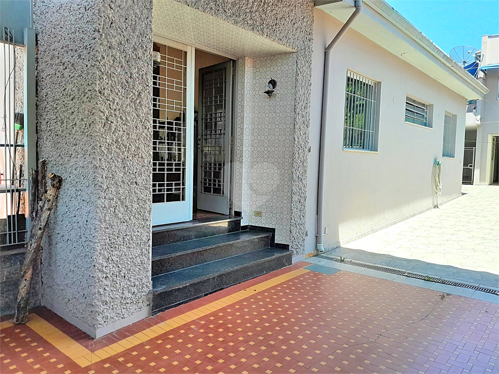 Venda Casa térrea São Paulo Caxingui REO937317 7