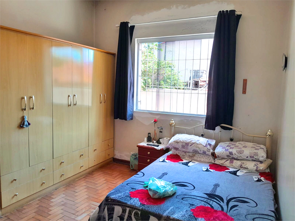 Venda Casa térrea São Paulo Caxingui REO937317 8