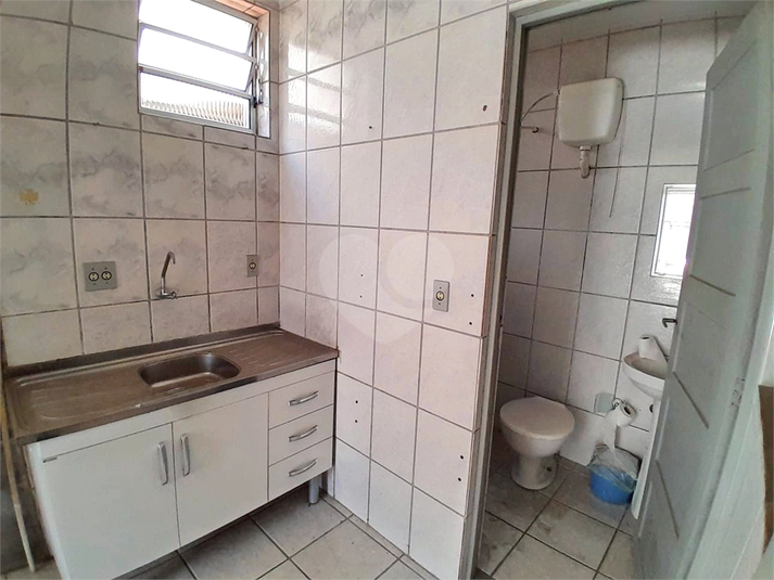 Venda Casa térrea São Paulo Caxingui REO937317 23