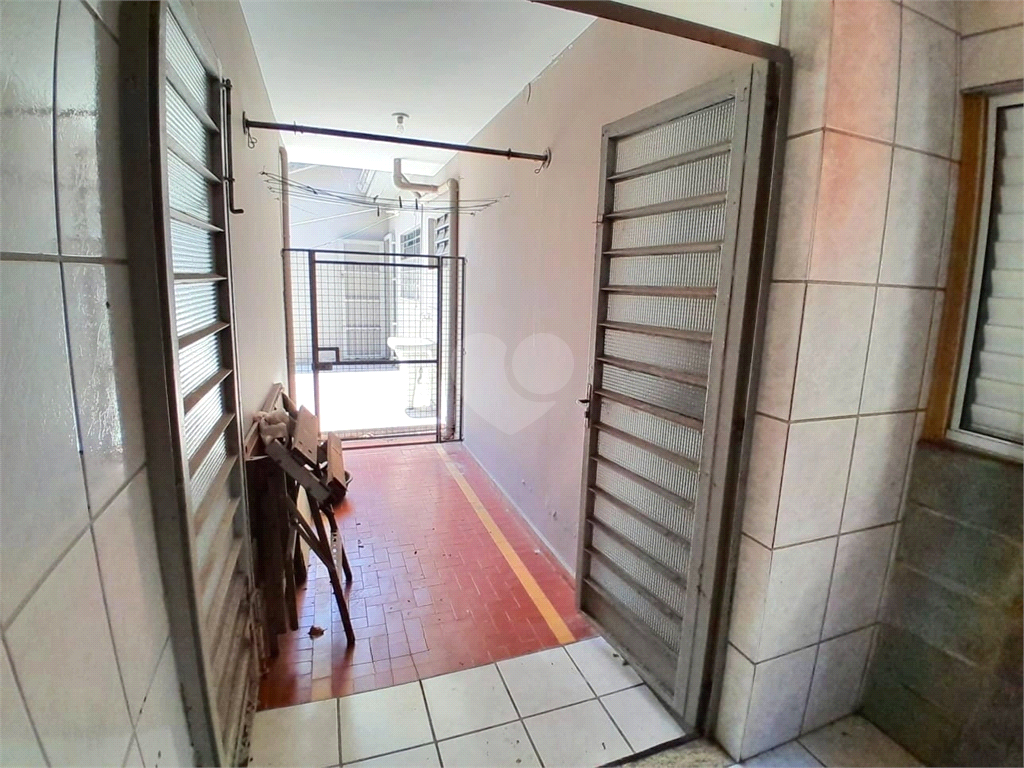 Venda Casa térrea São Paulo Caxingui REO937317 23