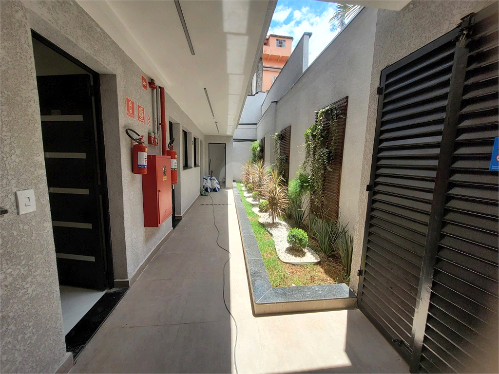 Venda Condomínio São Paulo Vila Paulicéia REO937320 12