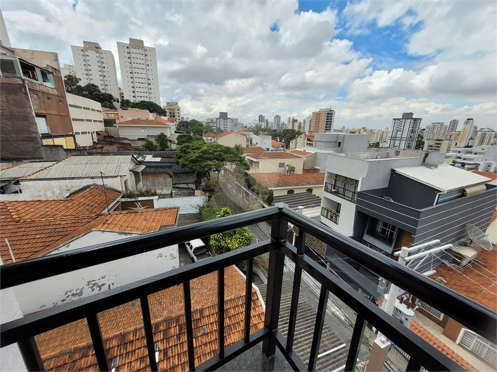 Venda Condomínio São Paulo Vila Paulicéia REO937320 16